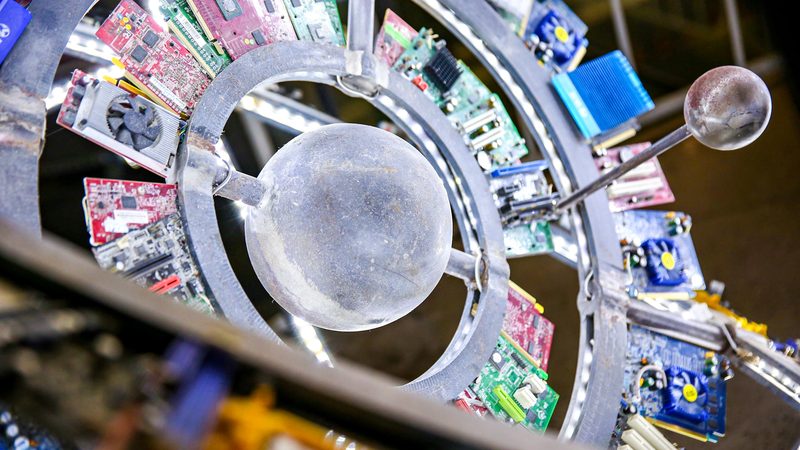 企业数字化咨询公司需要哪些专业资质