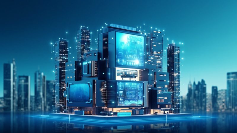 金融数据治理方案：构建高效、合规的数据管理体系