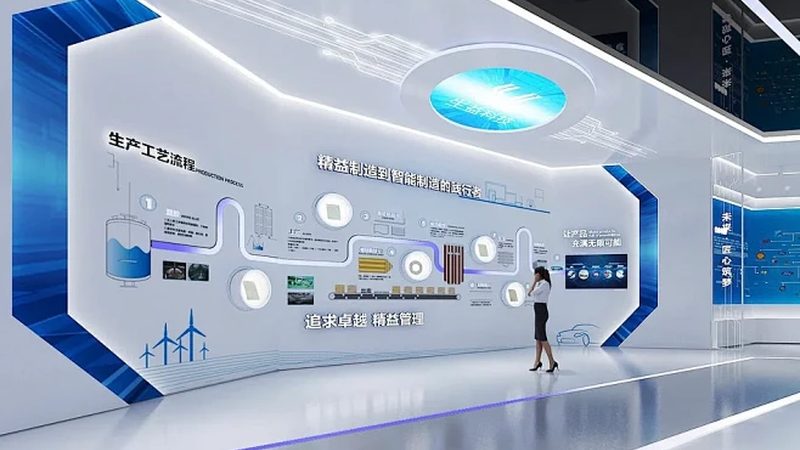 数字孪生工厂建设：揭秘高效制造的未来蓝图